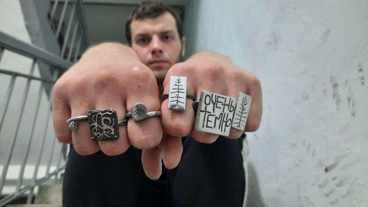 Фото предоставлено арт-группой Передвижницы