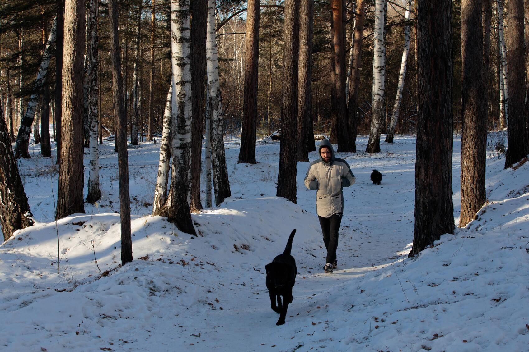 Марина Молдавская / It's My City 