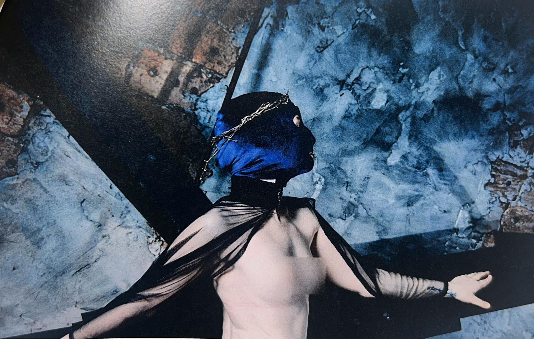 Фото предоставлено Станиславом Словиковским