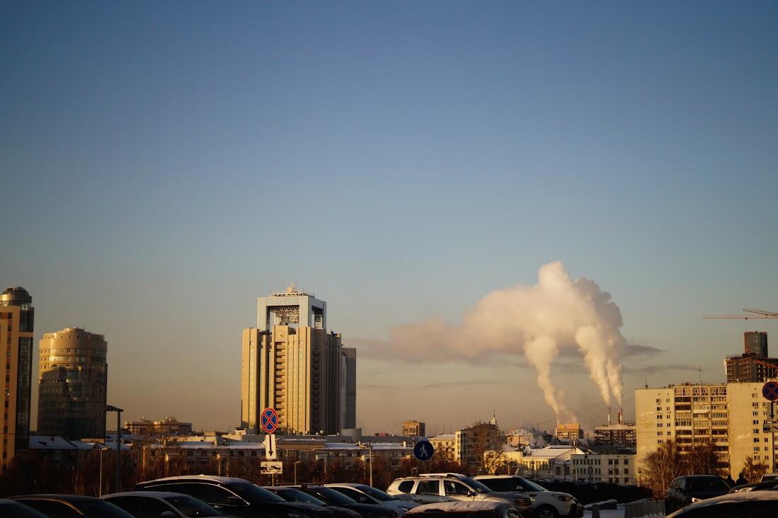 Фото: Елена Елизарова / It's My City