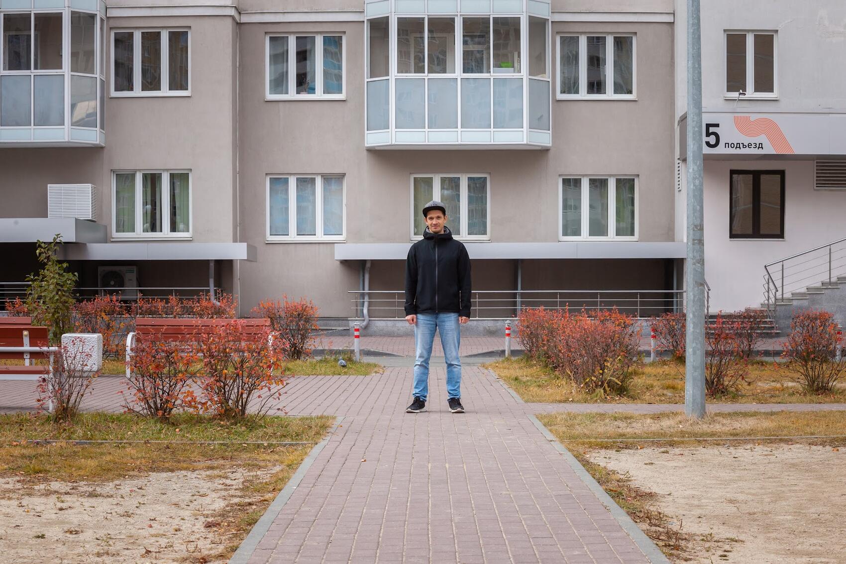 Фото: Игорь Брук / It's My City