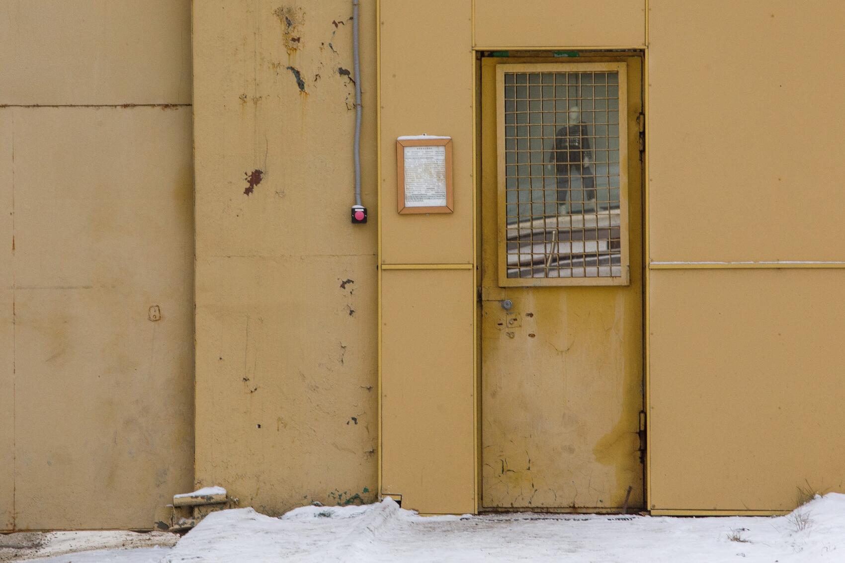 Архивное фото