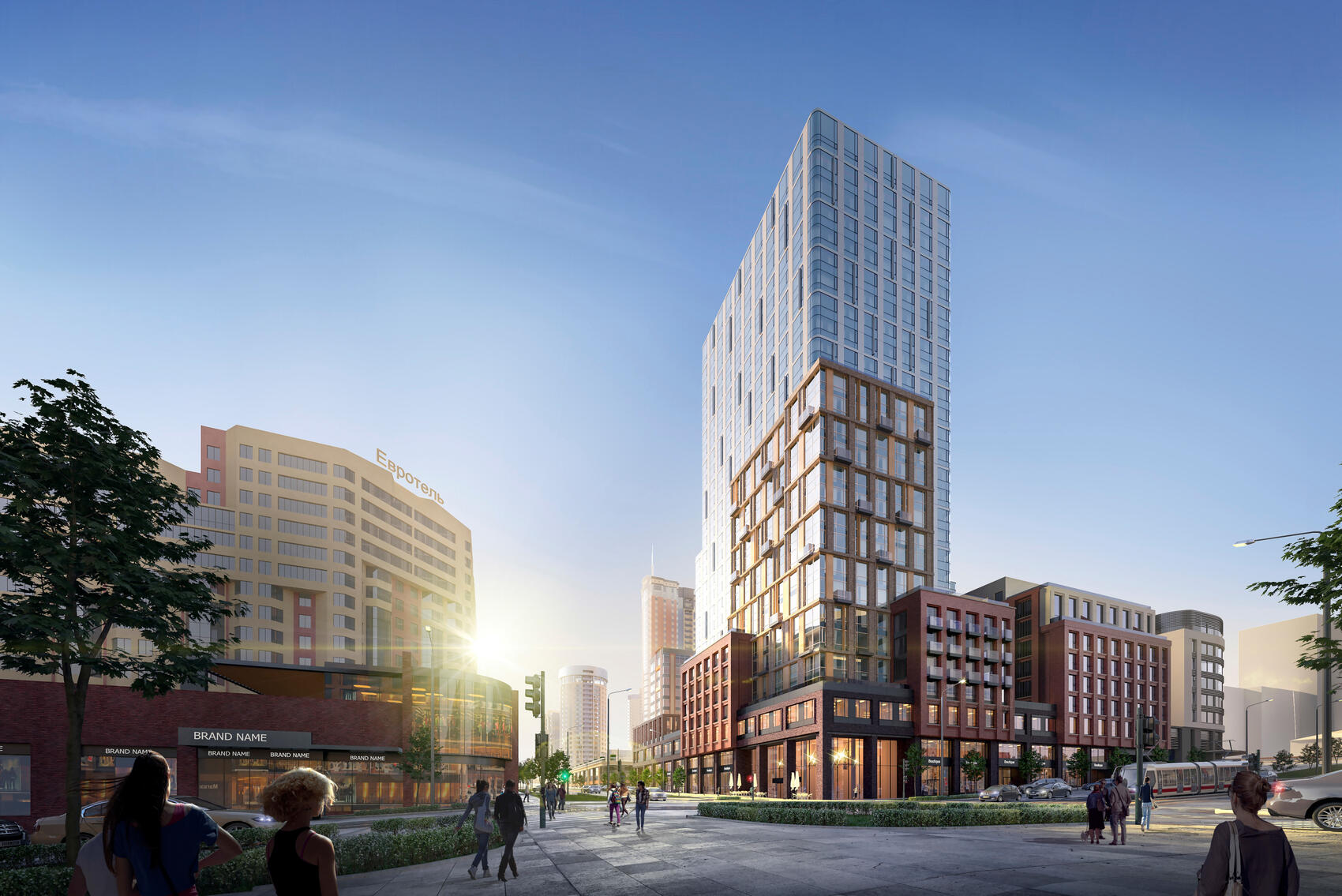 Фото: пресс-служба компании «Атомстройкомплекса»