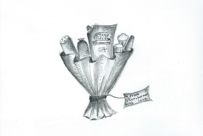 Иллюстрация Екатерины Корпачевой