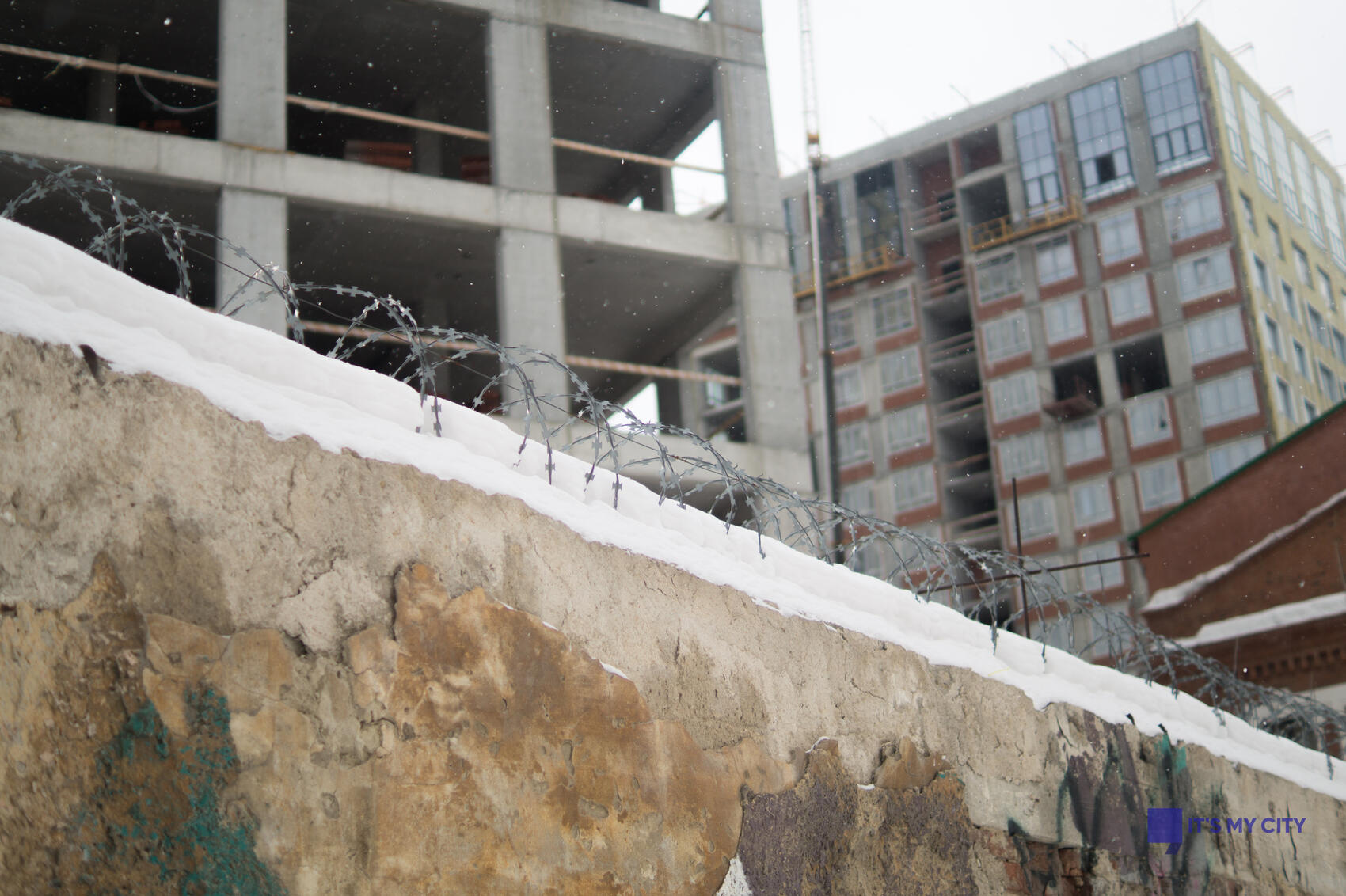 Фото: Елена Елизарова / It’s My City