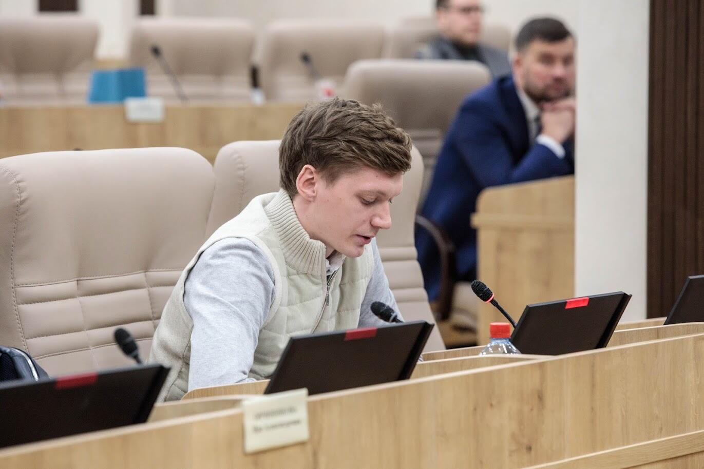 Фото: Марина Молдавская / It's My City