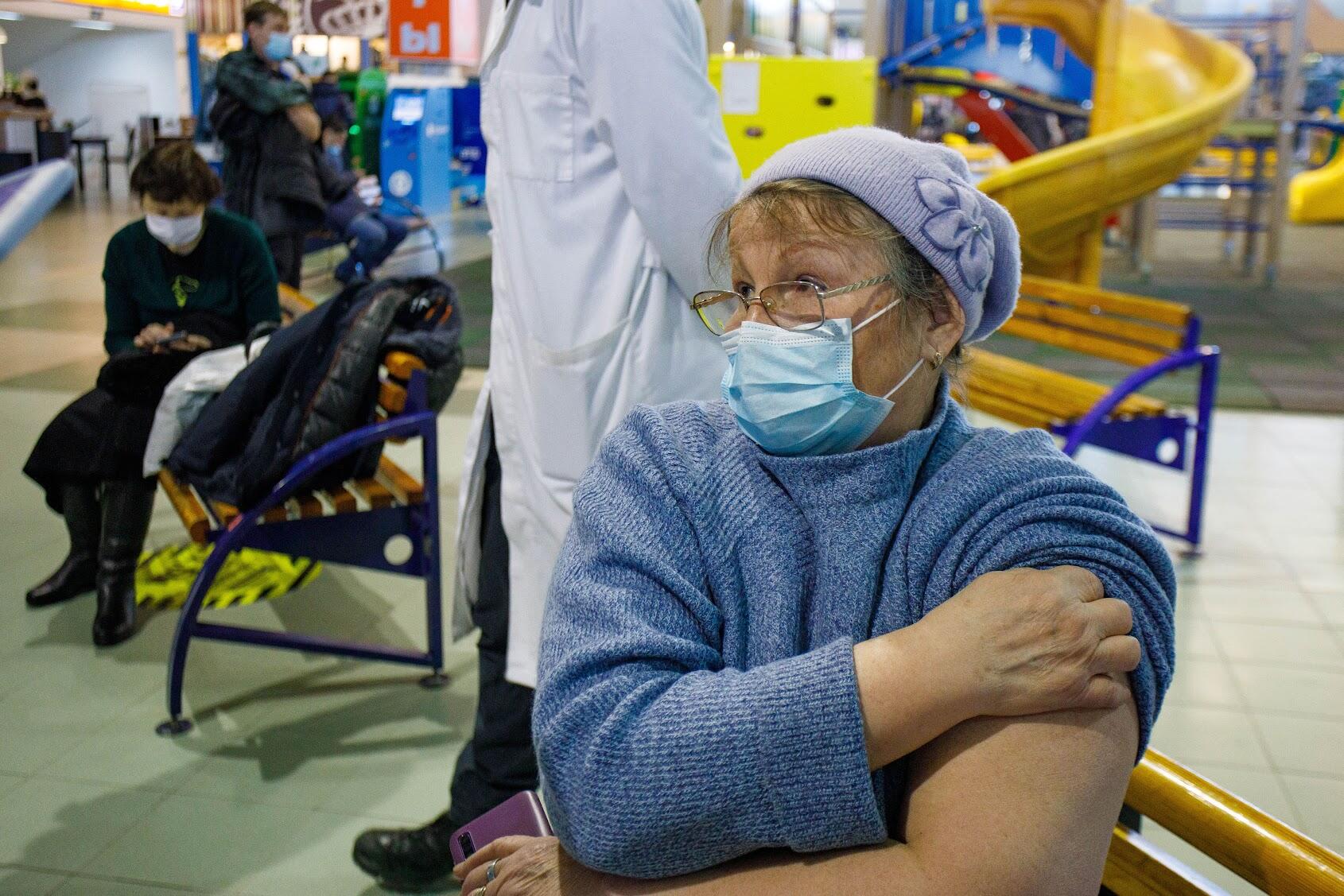 Фото: Марина Молдавская / It's My City