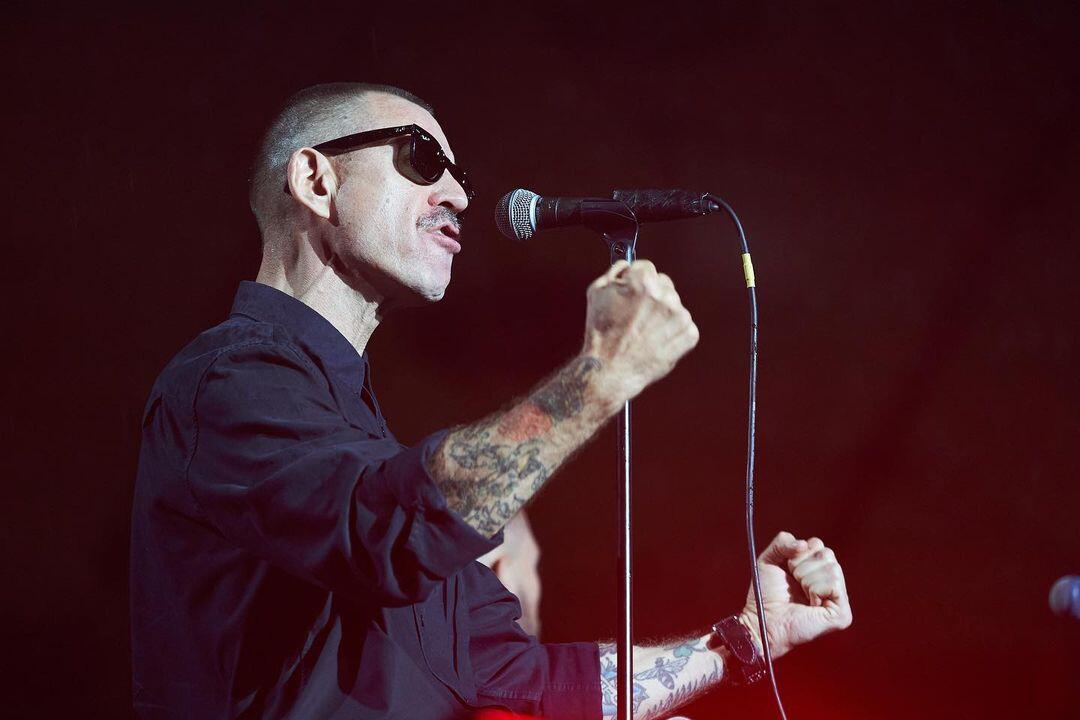 Фото: Instagram группы Brutto Nostra