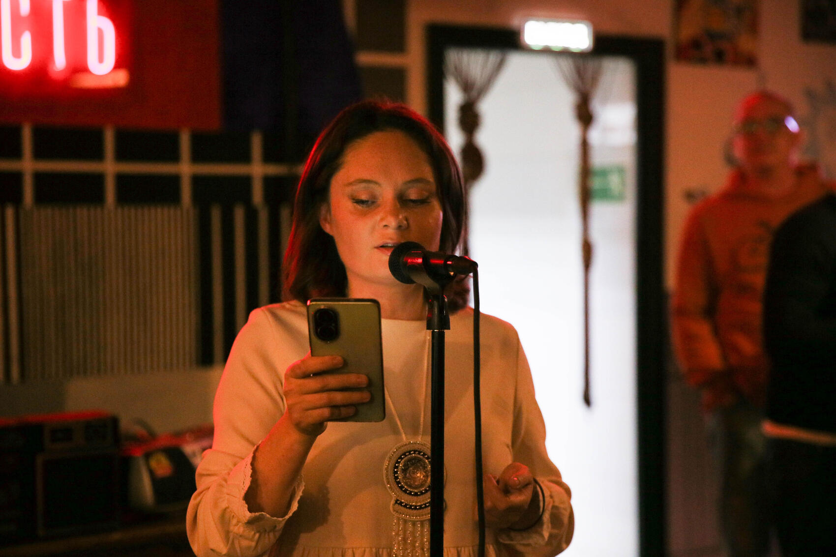 Александра Аксенова. Фото: It's My City