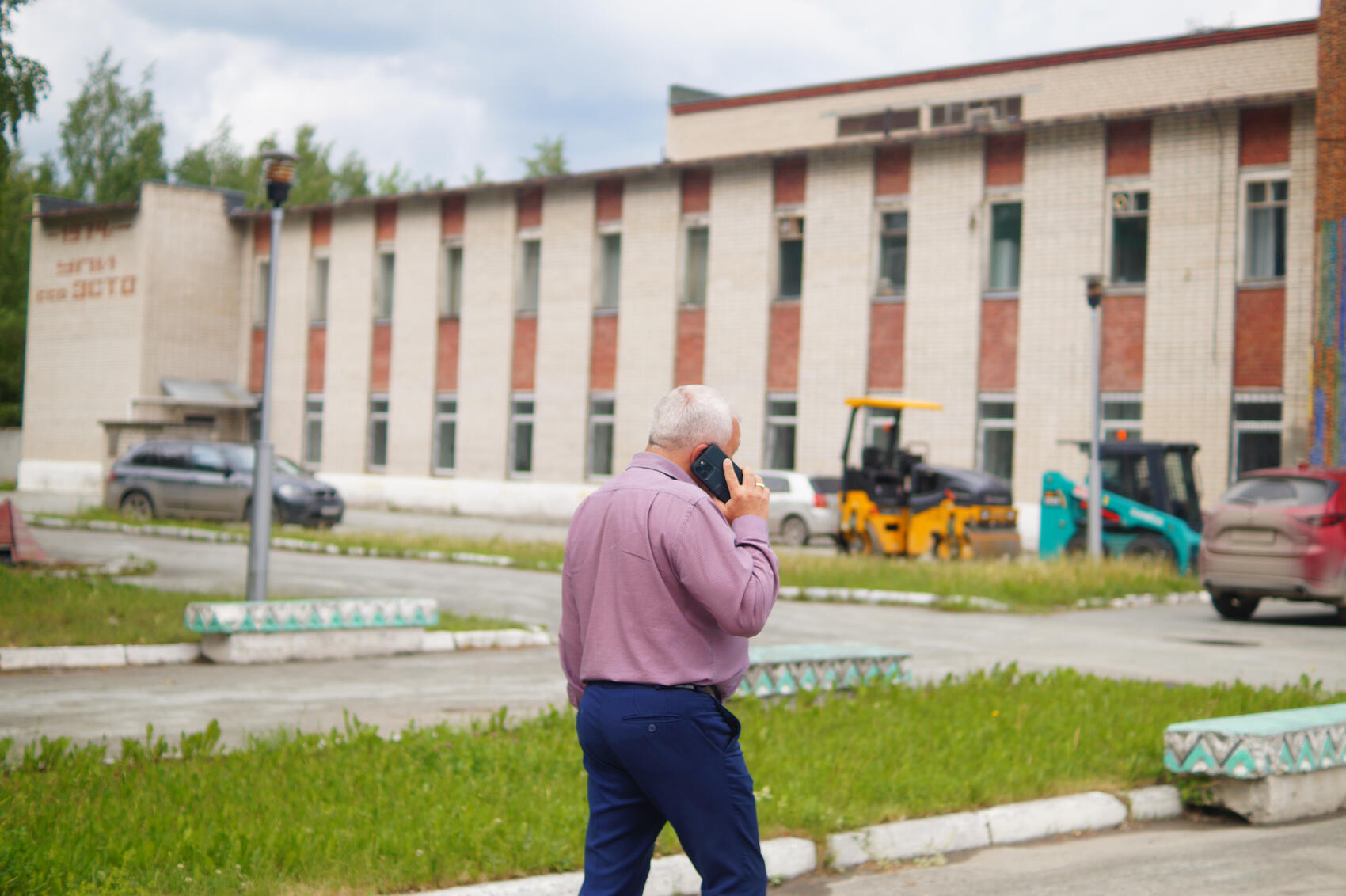Фото: Елена Елизарова / It's My City