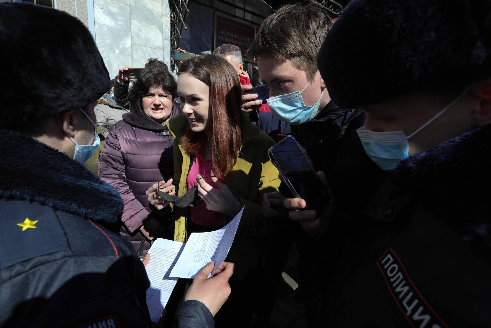 Фото: Марина Молдавская / It's My City