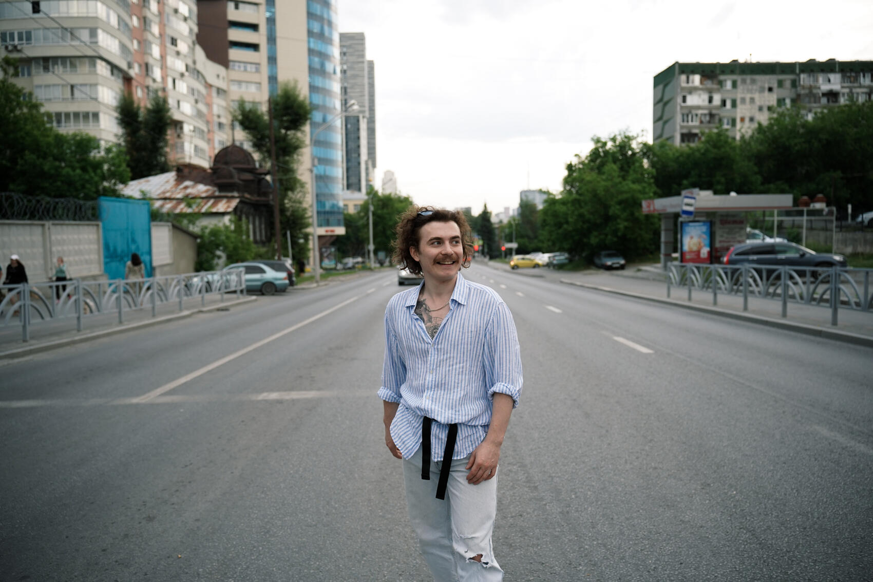 Фото: It's My City