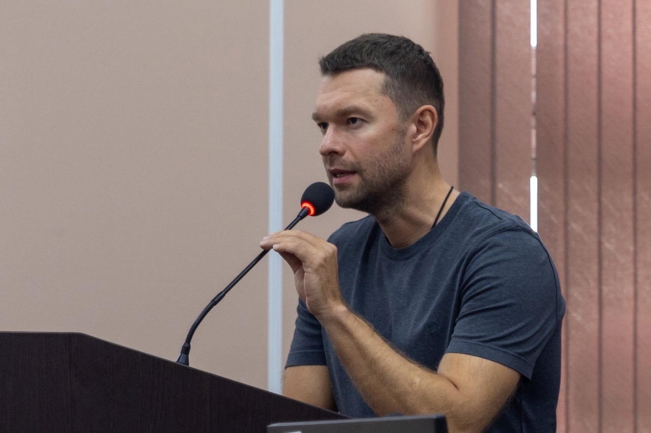 Фото: Алексей Вихарев / «ВКонтакте»