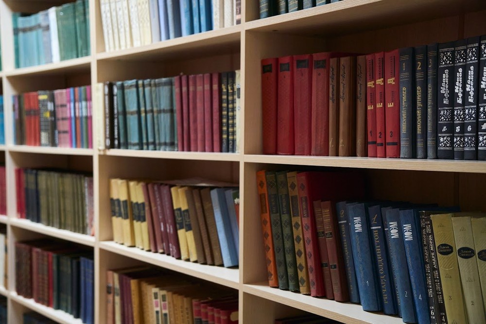 В Екатеринбурге создали первый в России экспертный совет по литературе об «СВО»