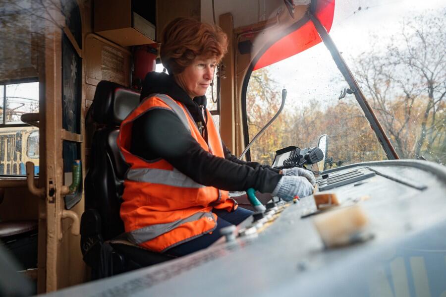 Фото пресс-службы администрации Екатеринбурга