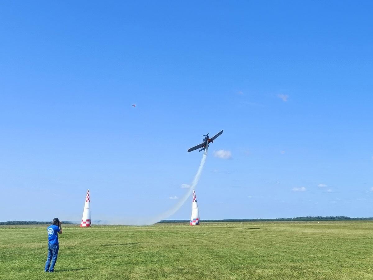 Фото: федерация авиамоделизма / ВКонтакте