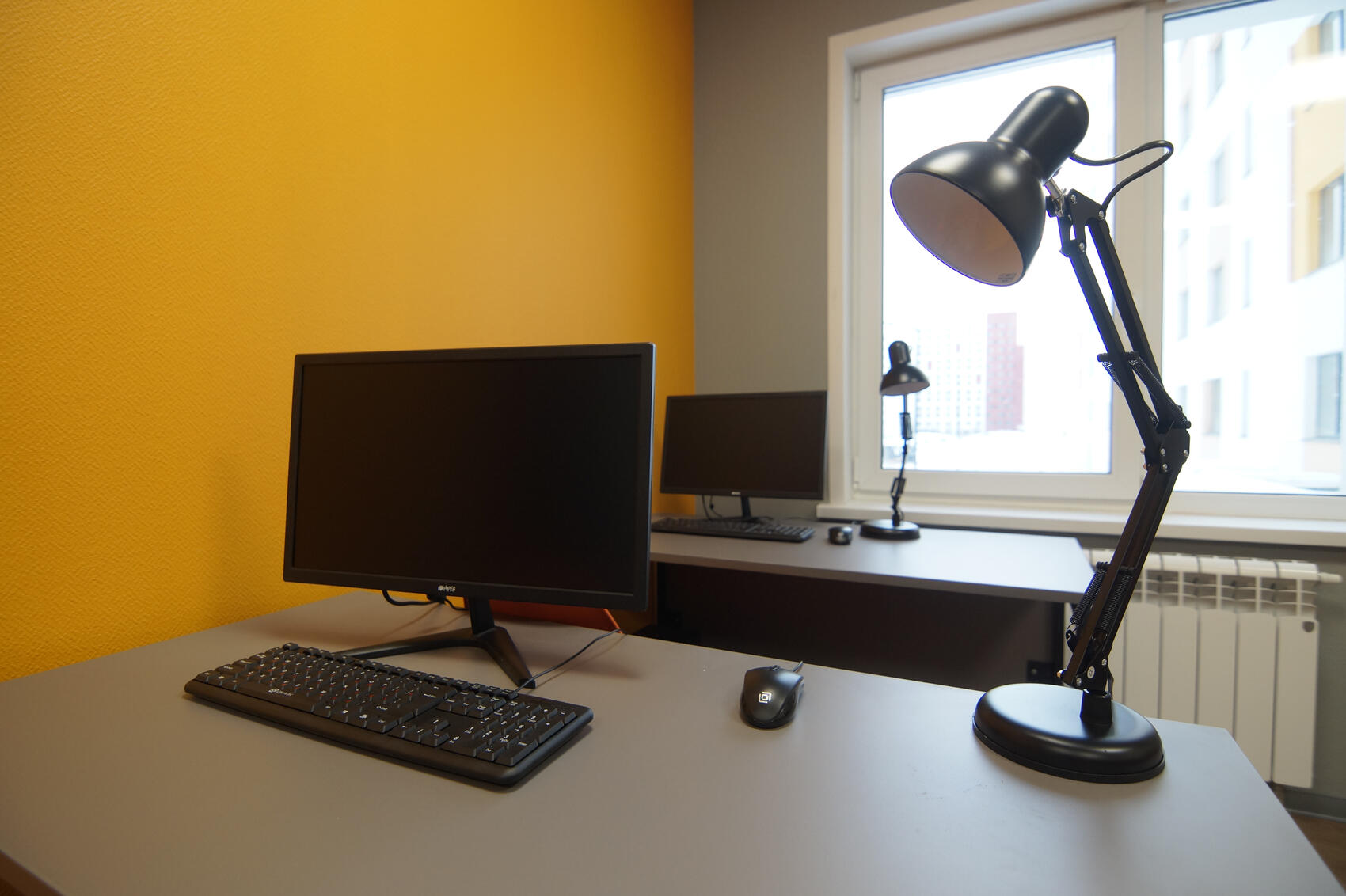 Елена Елизарова / It’s My City