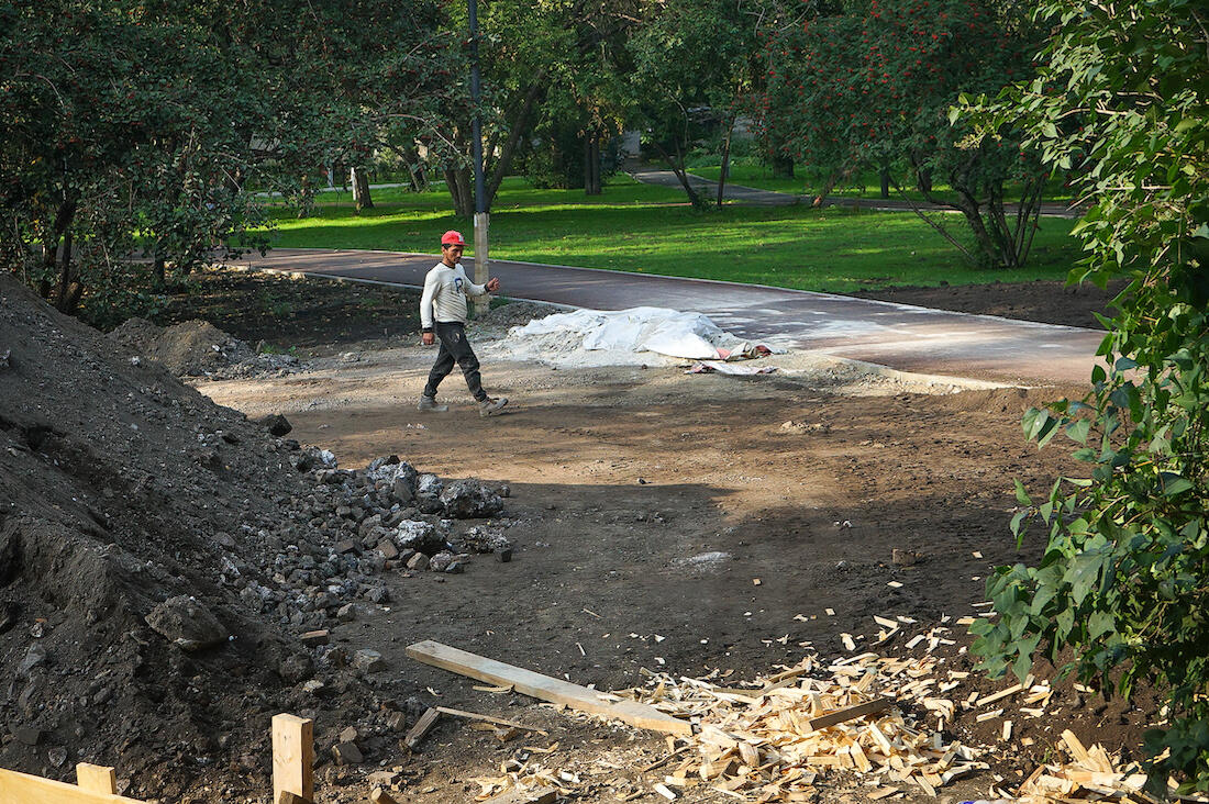 Фото: Арина Томашова / It's My City