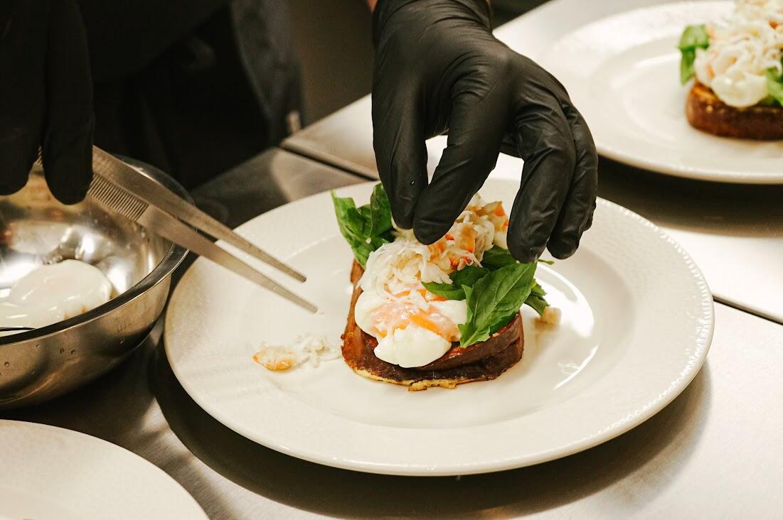 Фото: Арина Распутина / It's My City