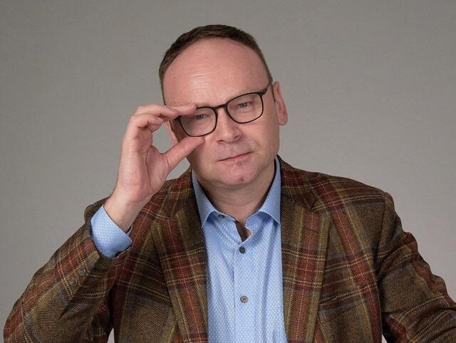 Федор Крашенинников. Источник фото: соцсети героя материала