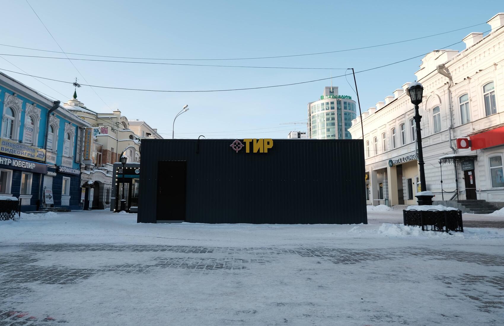 Фото: Саша Зубковский / It's My City