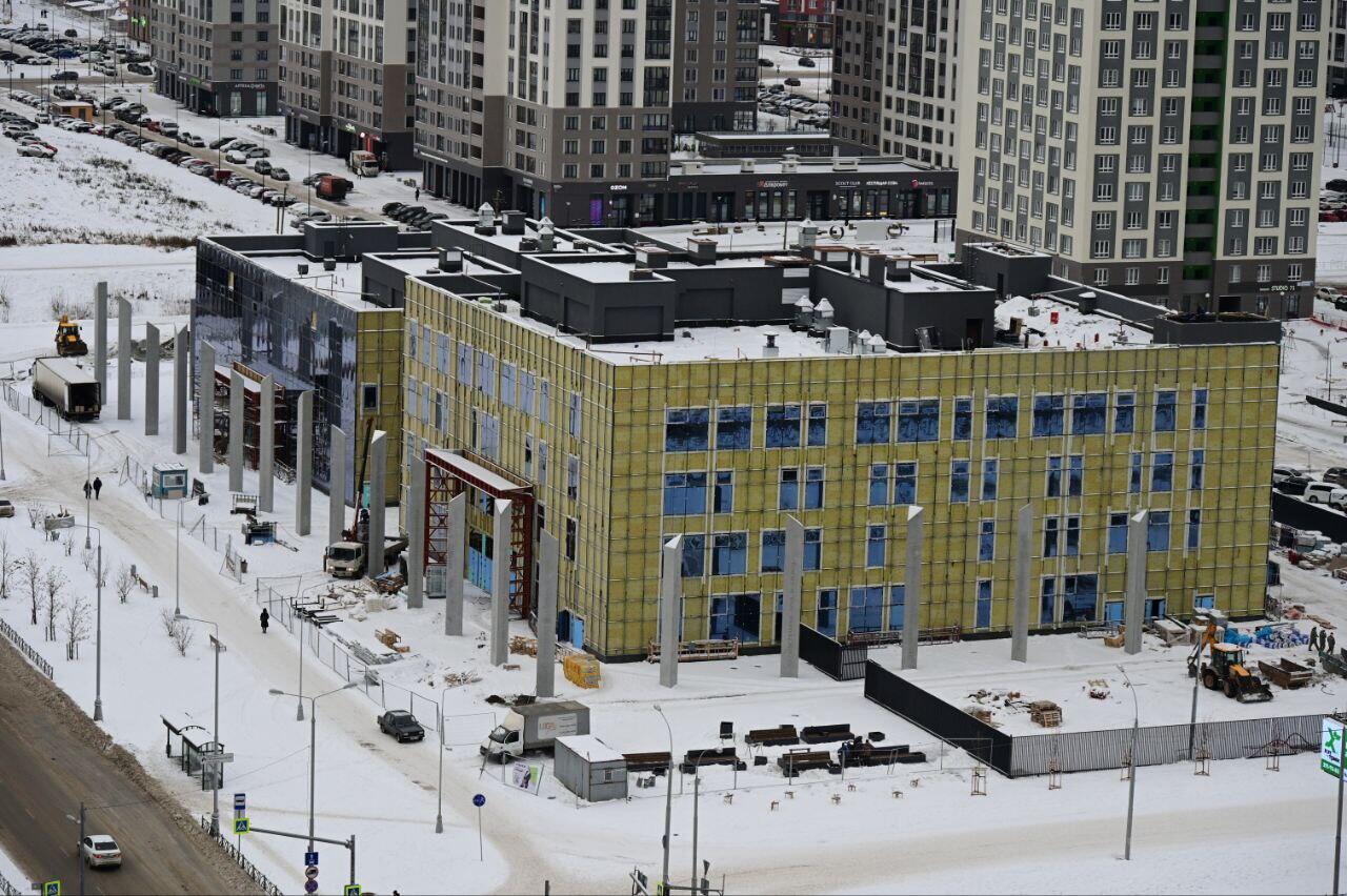 Фото: департамент информполитики Свердловской области