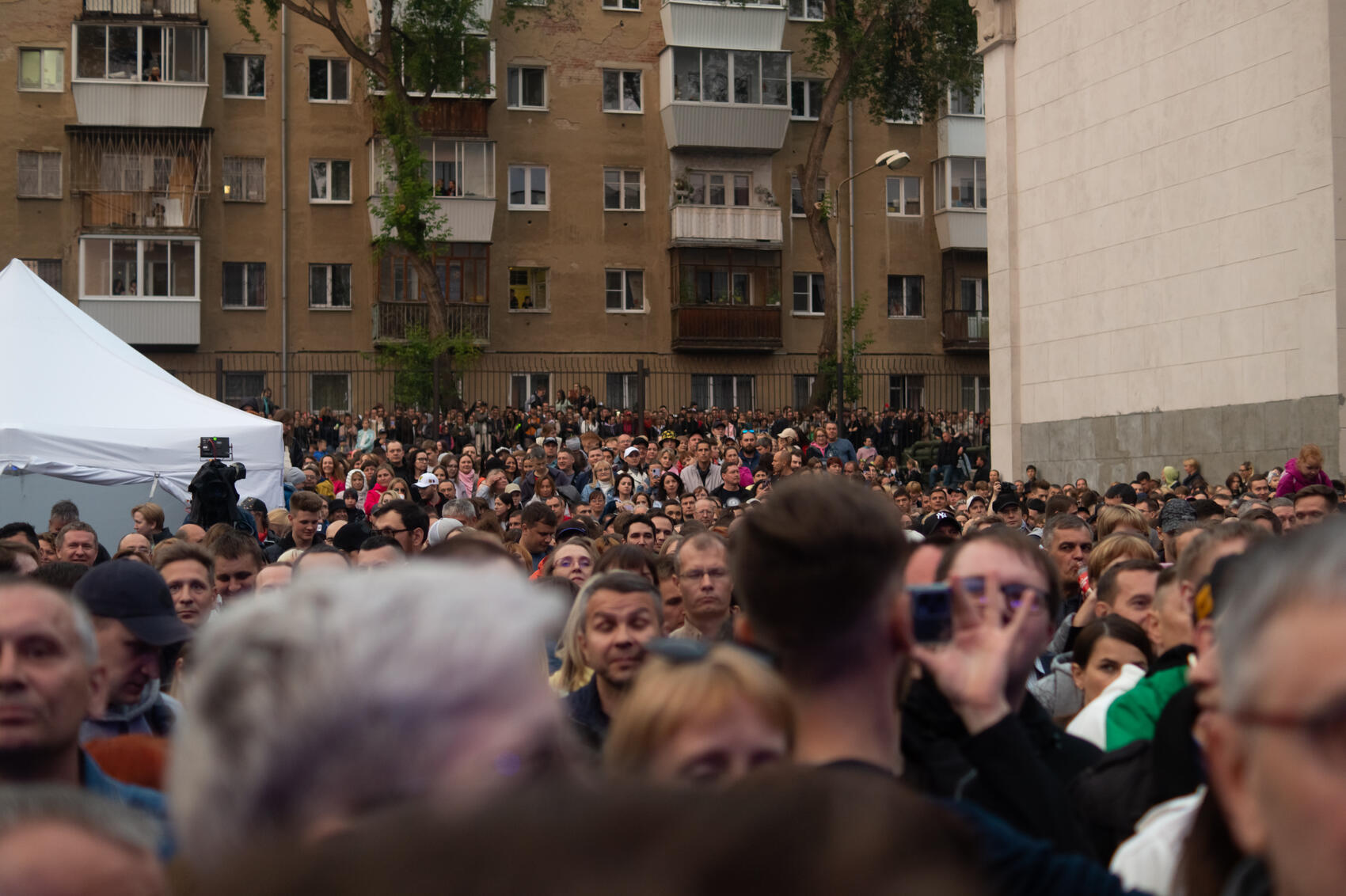 Фото: Елена Елизарова / It's My City