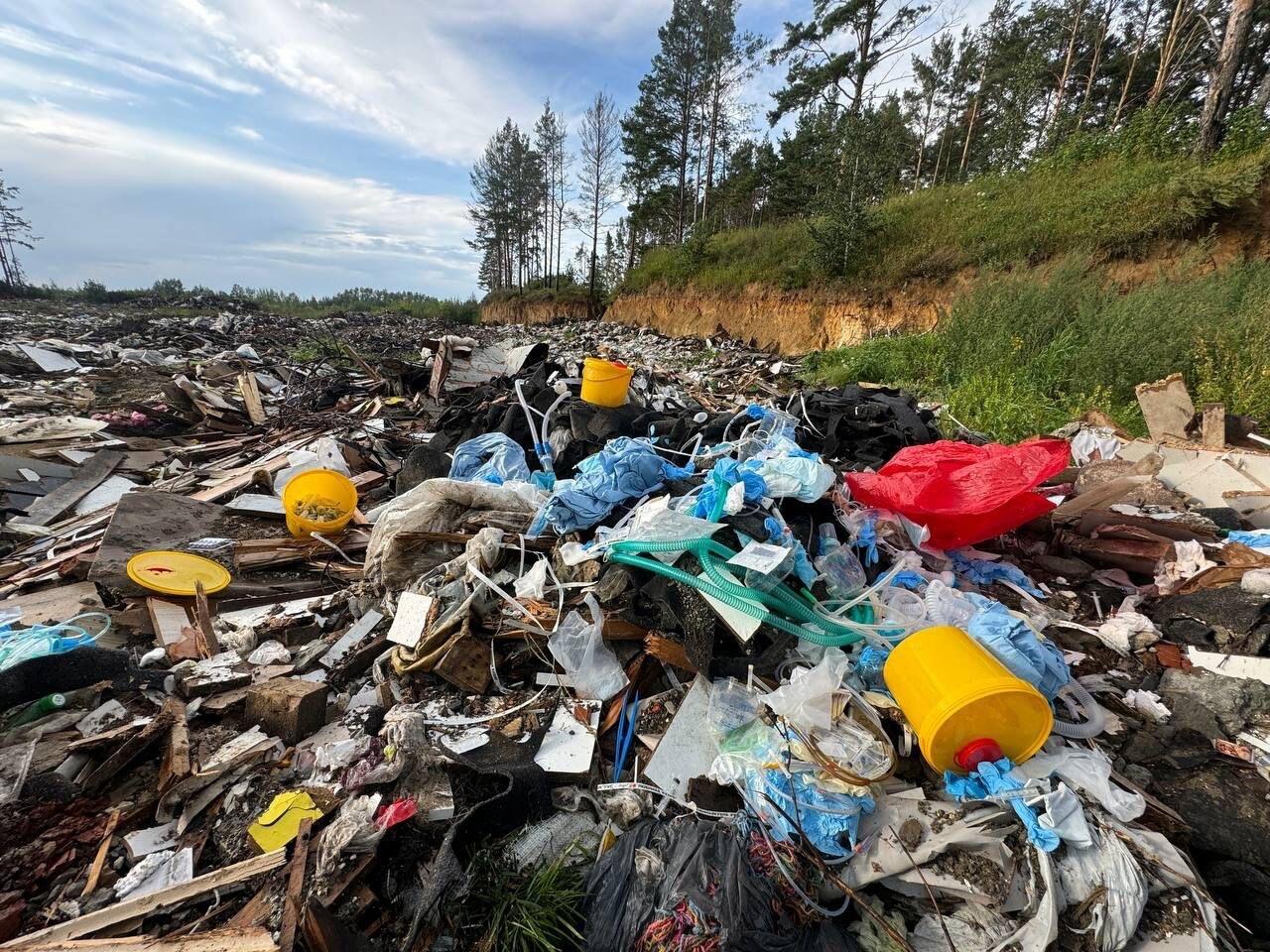 Фото: свердловской отделение РЭО