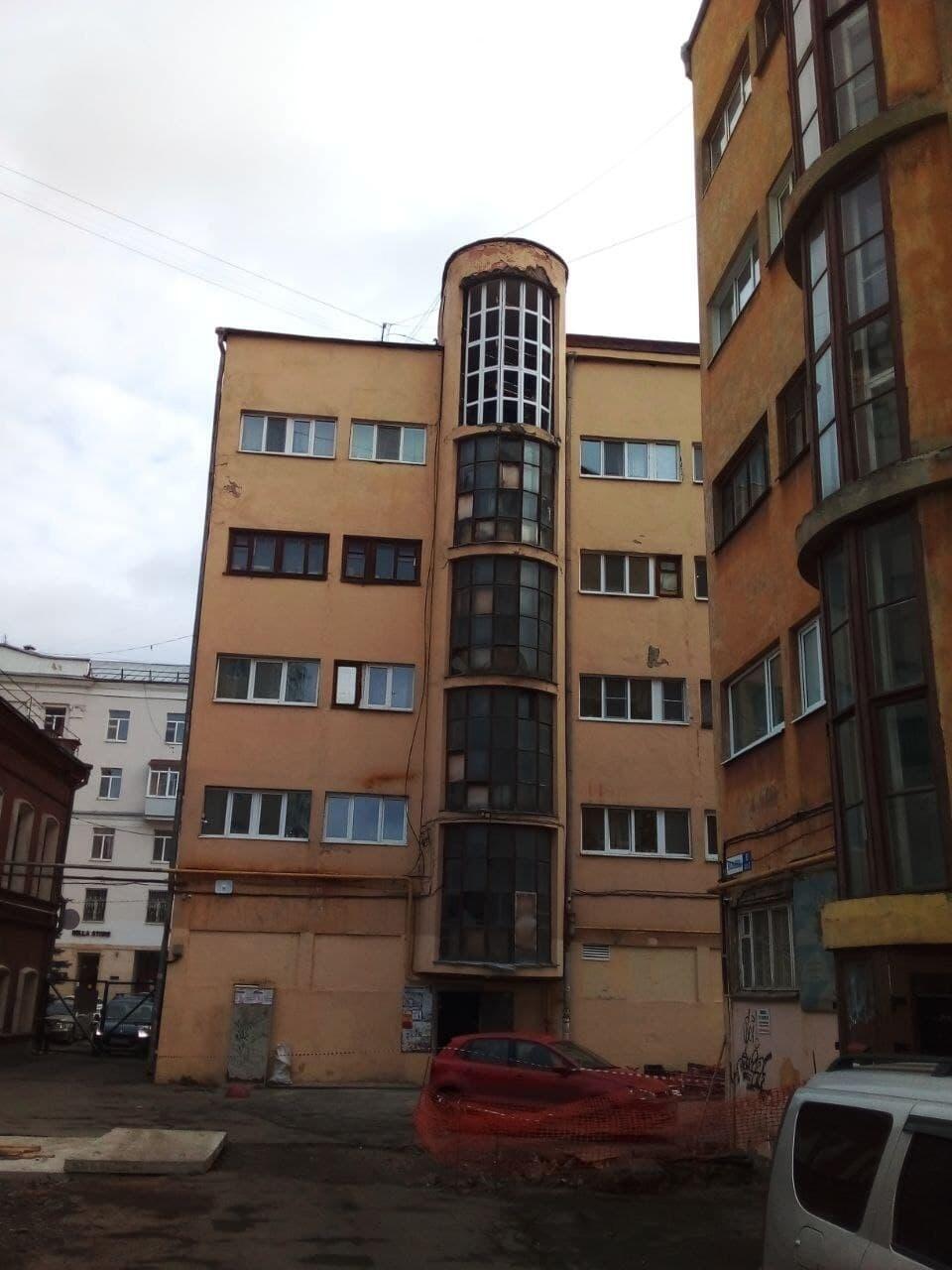 Фото: «Уральский хронотоп»