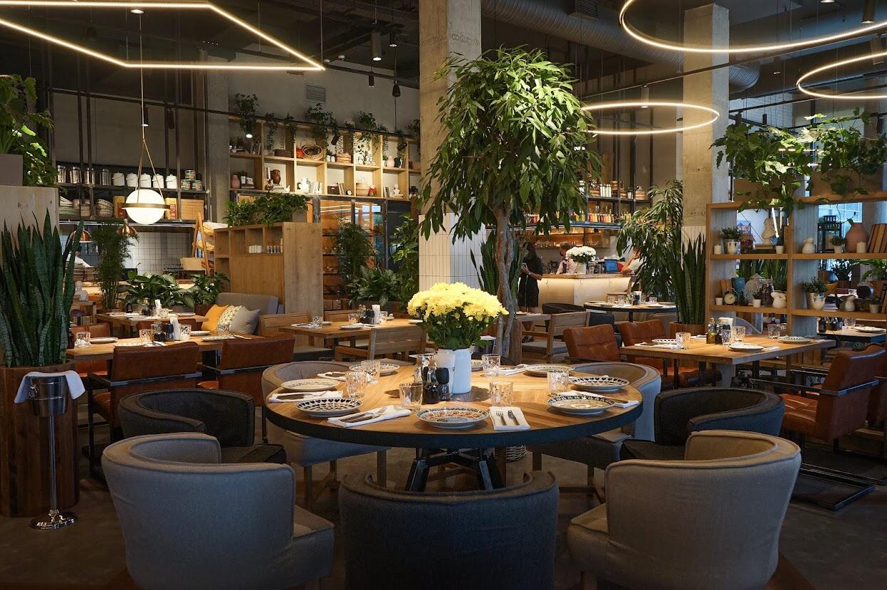 Фото: Арина Томашова / It's My City