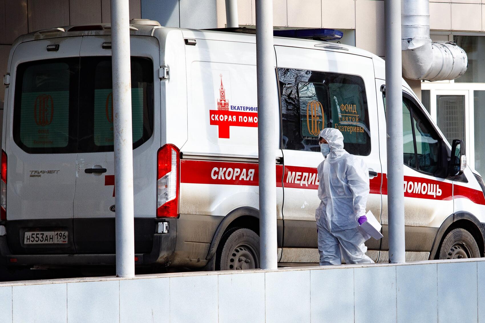 Фото: Марина Молдавская / It's My City