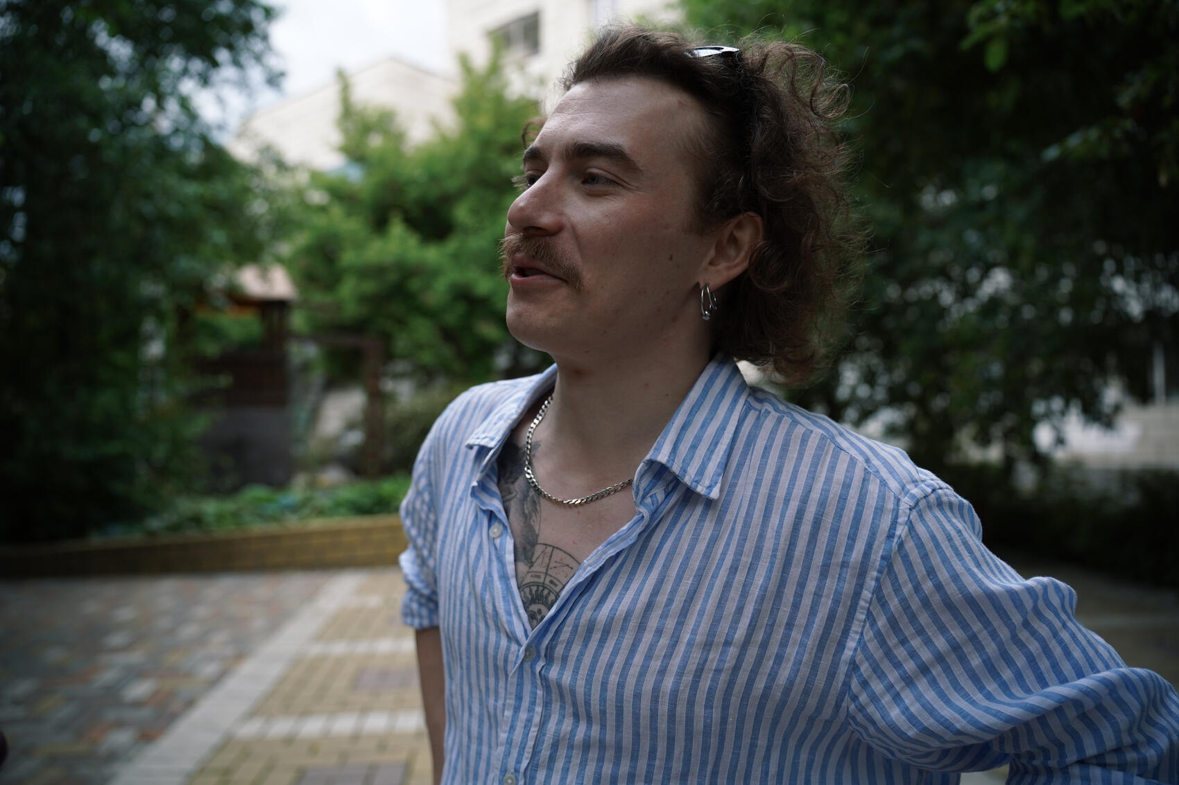 Фото: It's My City