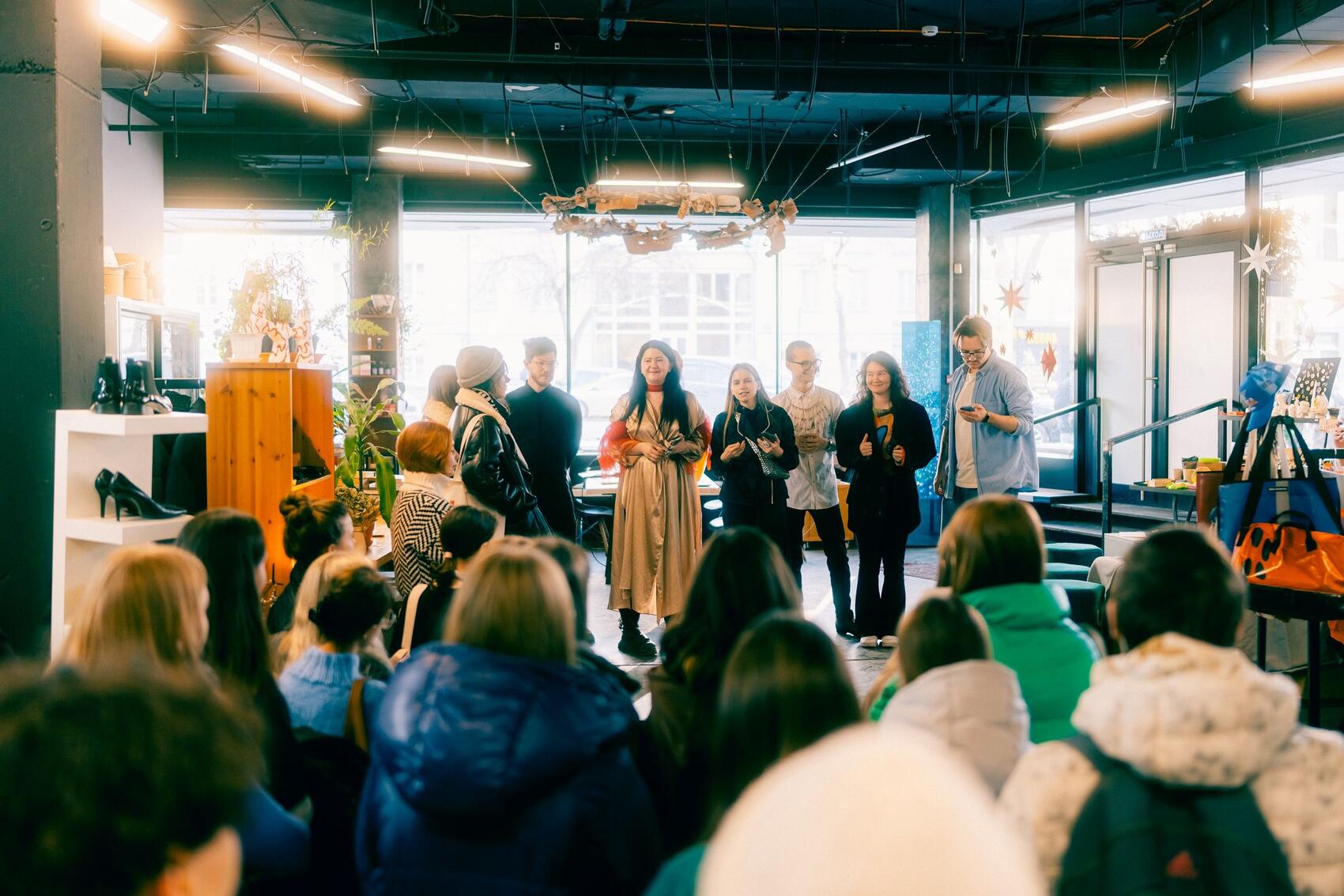 Фото: Антон Уланов / Фонд городских инициатив