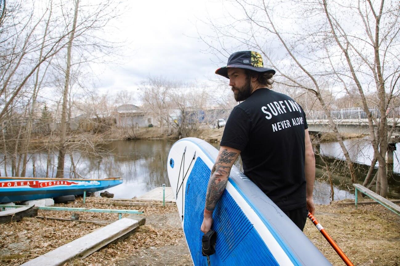 Uralsurf. Фото: Марина Молдавская / It's My City