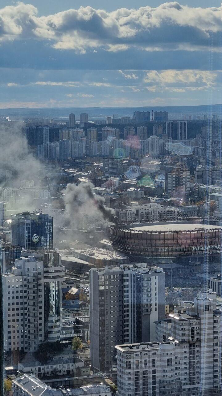 Фото: читатель It's My City