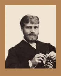 Фотографии Малахова до нашего времени не сохранились. На фото изображен его внук Михаил.  Фото: enc.permculture.ru