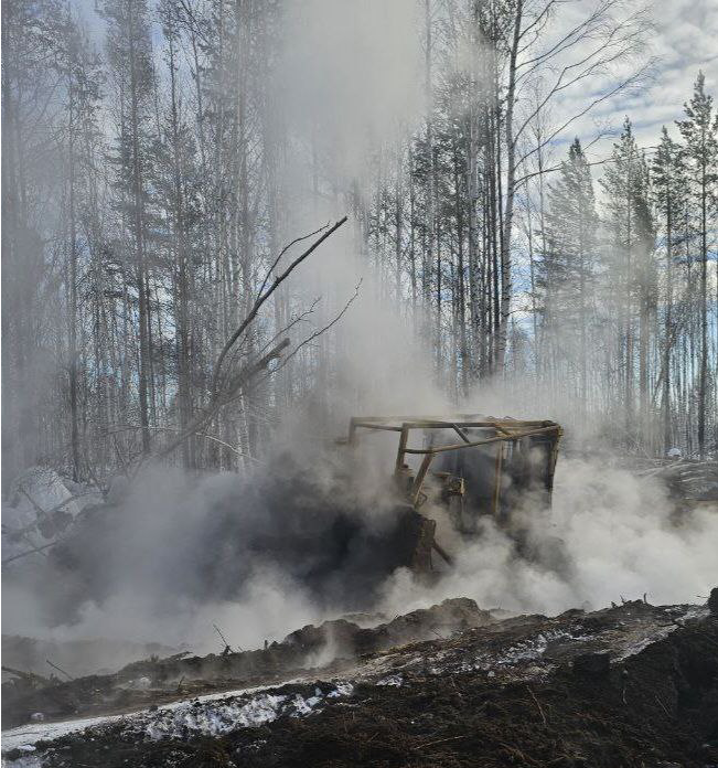 Фото: телеграм-канал Алексея Шмыкова