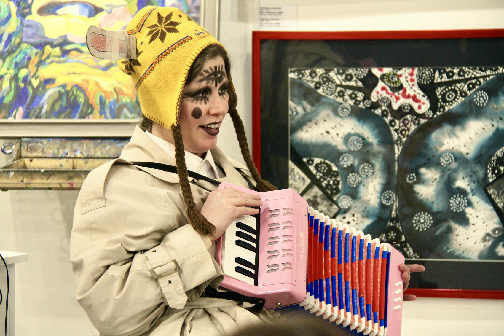 Фото: Мария Рубинина / It’s My&nbsp;City