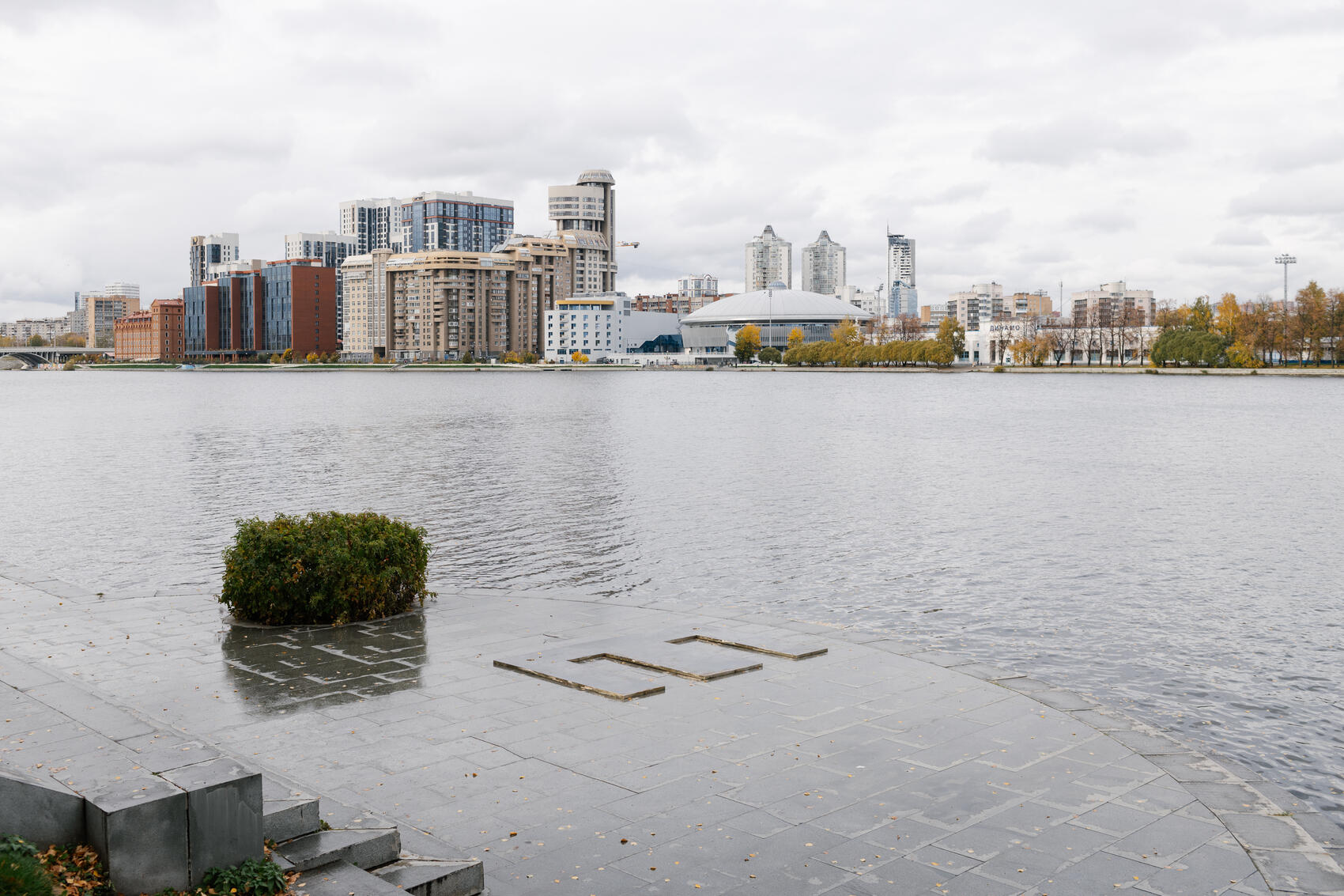 Фото: Анна Марченкова