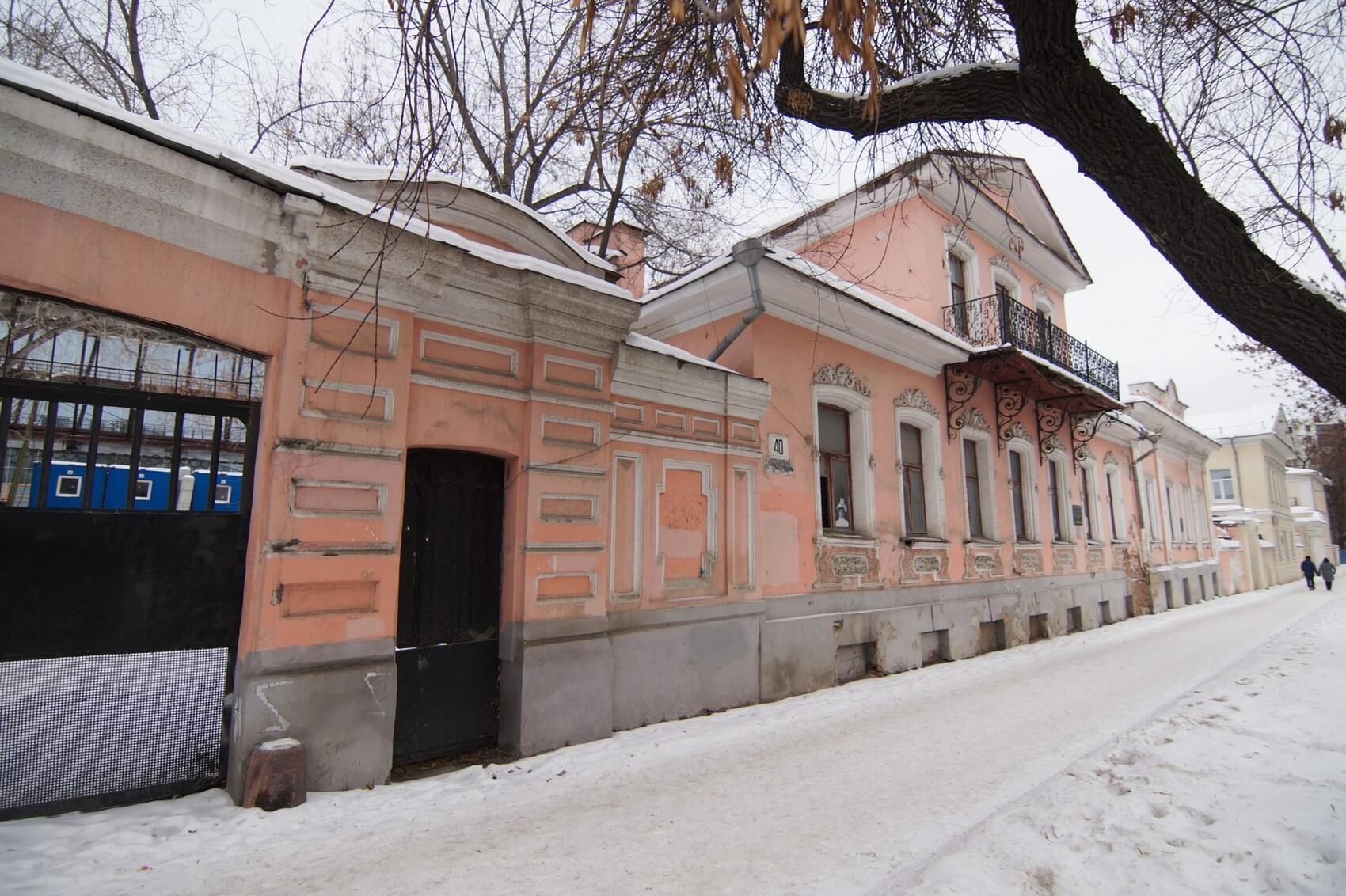 Какие исторические здания Екатеринбург может потерять в ближайшие годы