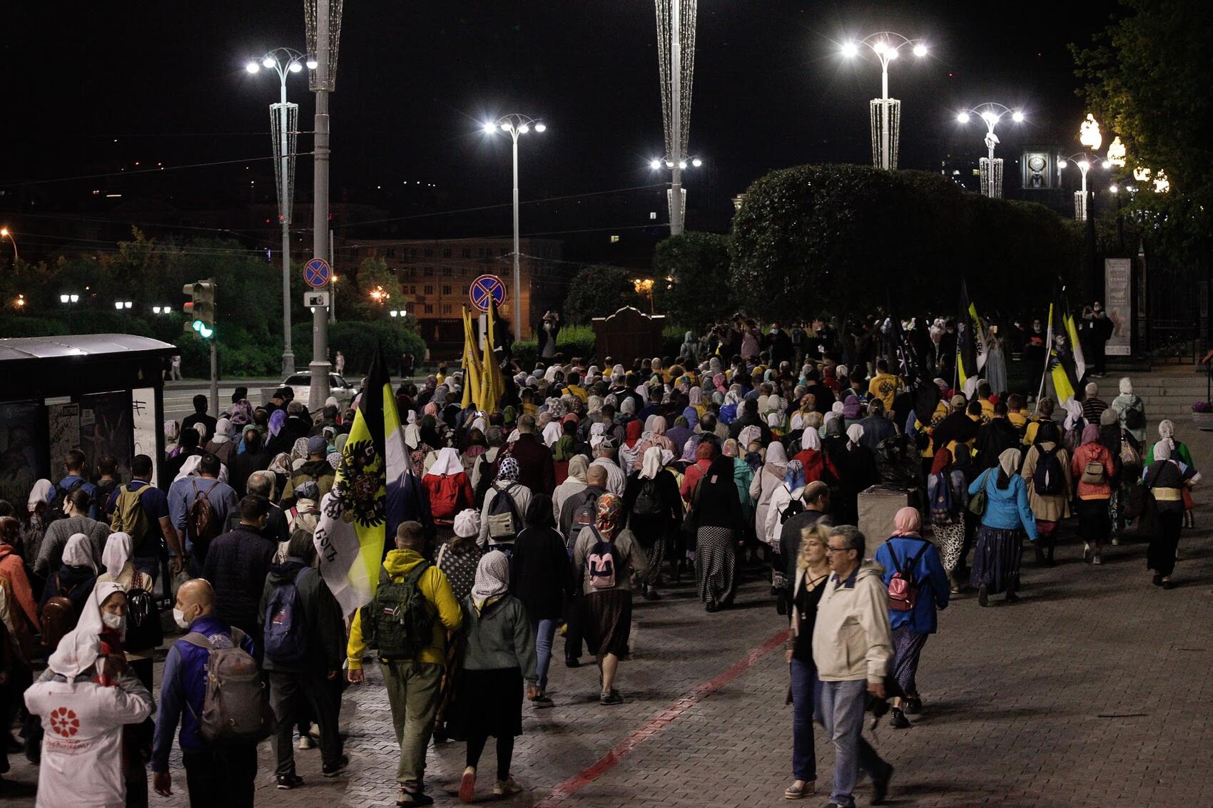 Фото: Игорь Брук / It's My City