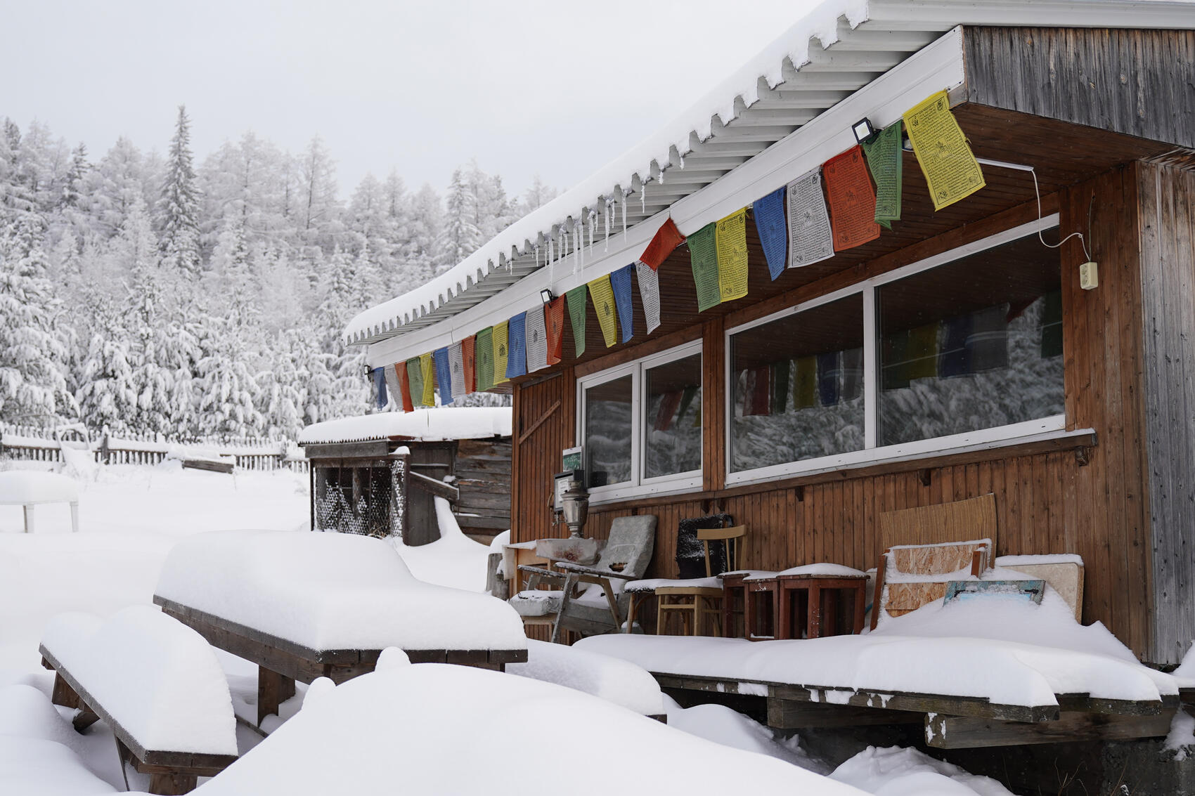 Фото: Елена Елизарова / It's My City