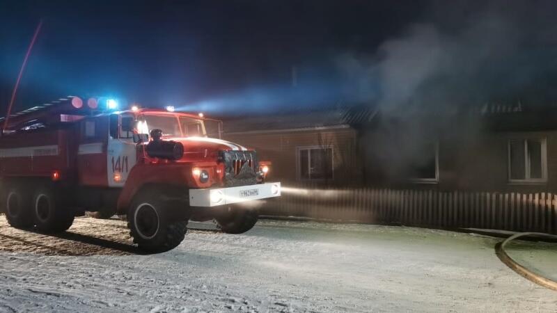 Фото: ГУ МЧС по Свердловской области