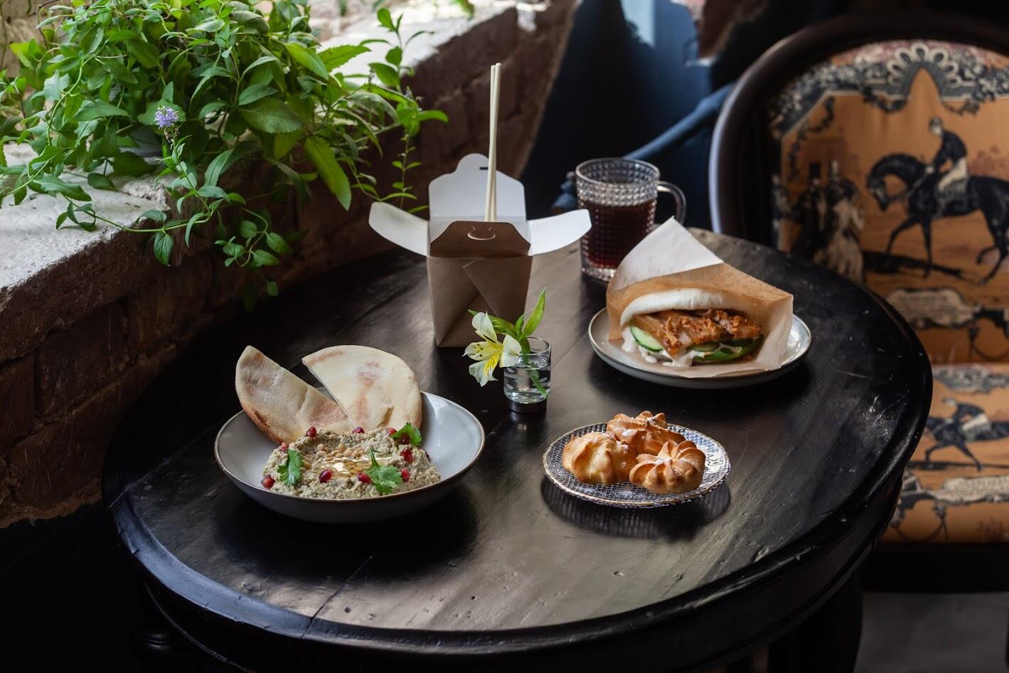 Фото: Игорь Брук / It's My City