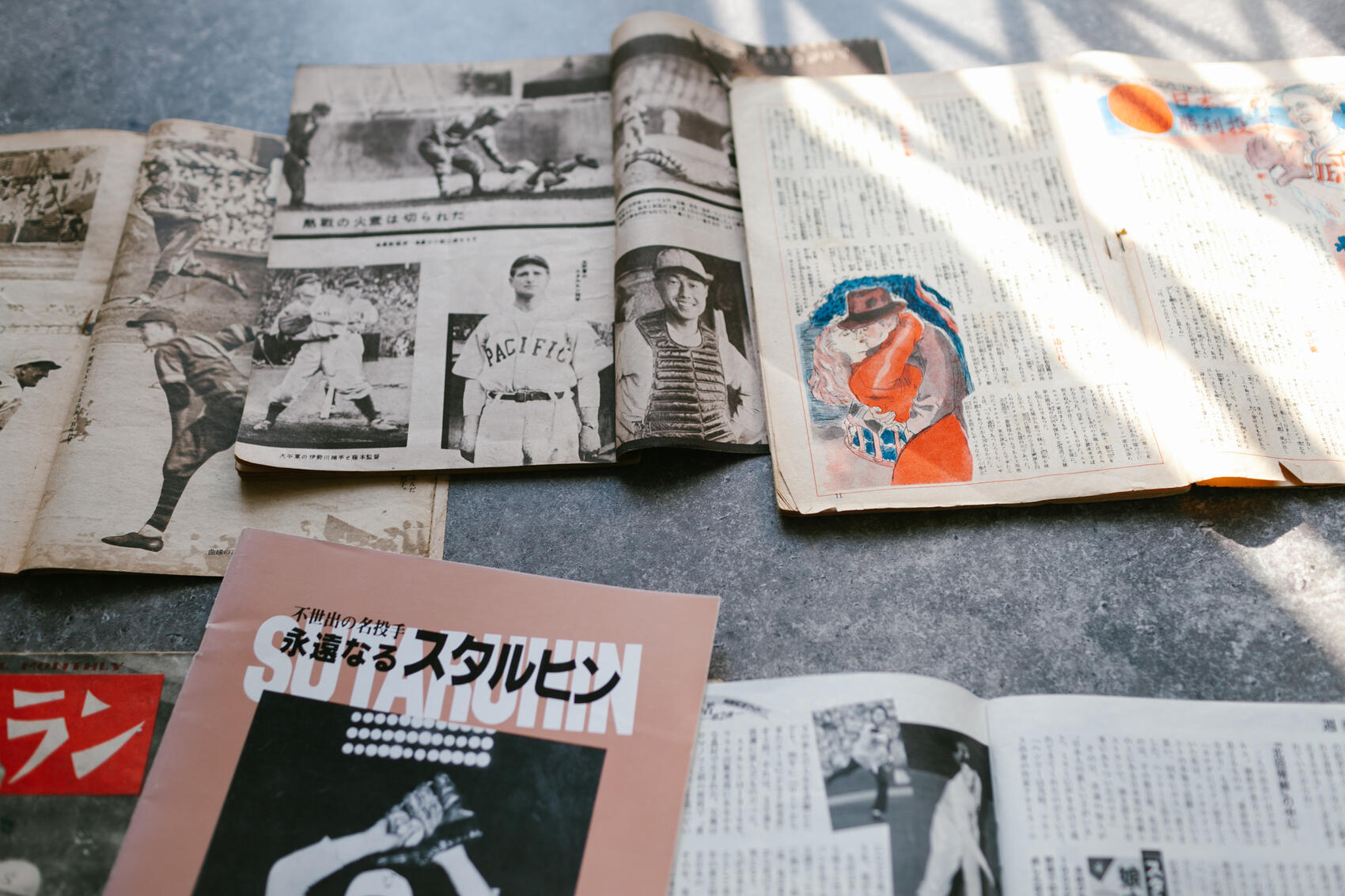 Фото: Анна Марченкова