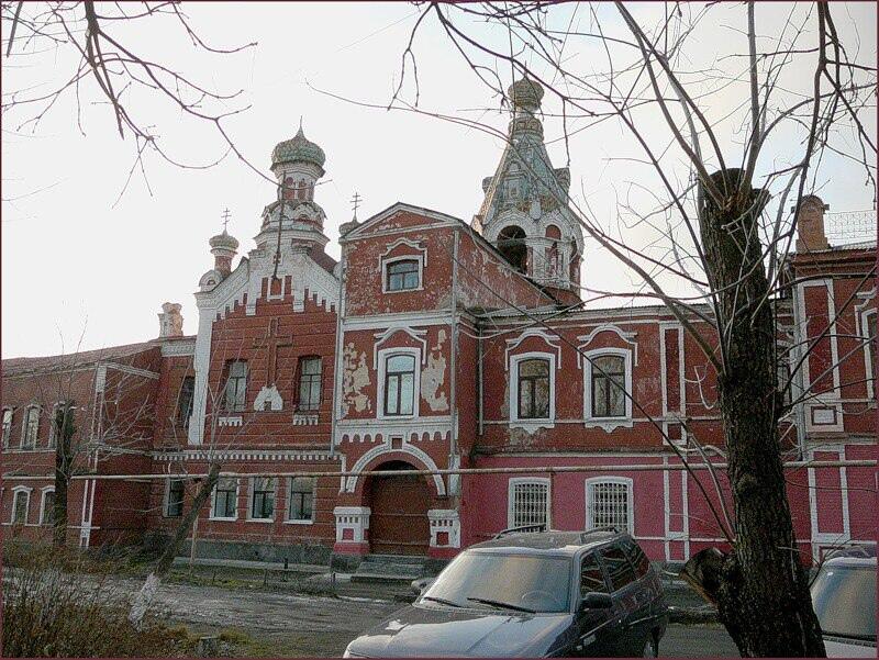 Фото: «Типичный Камышлов» во «ВКонтакте