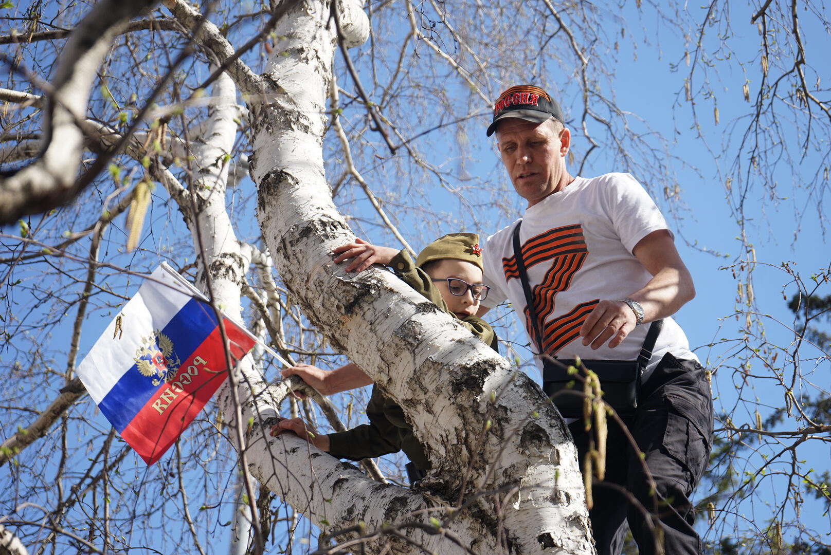 Фото: Арина Томашова / It's My City