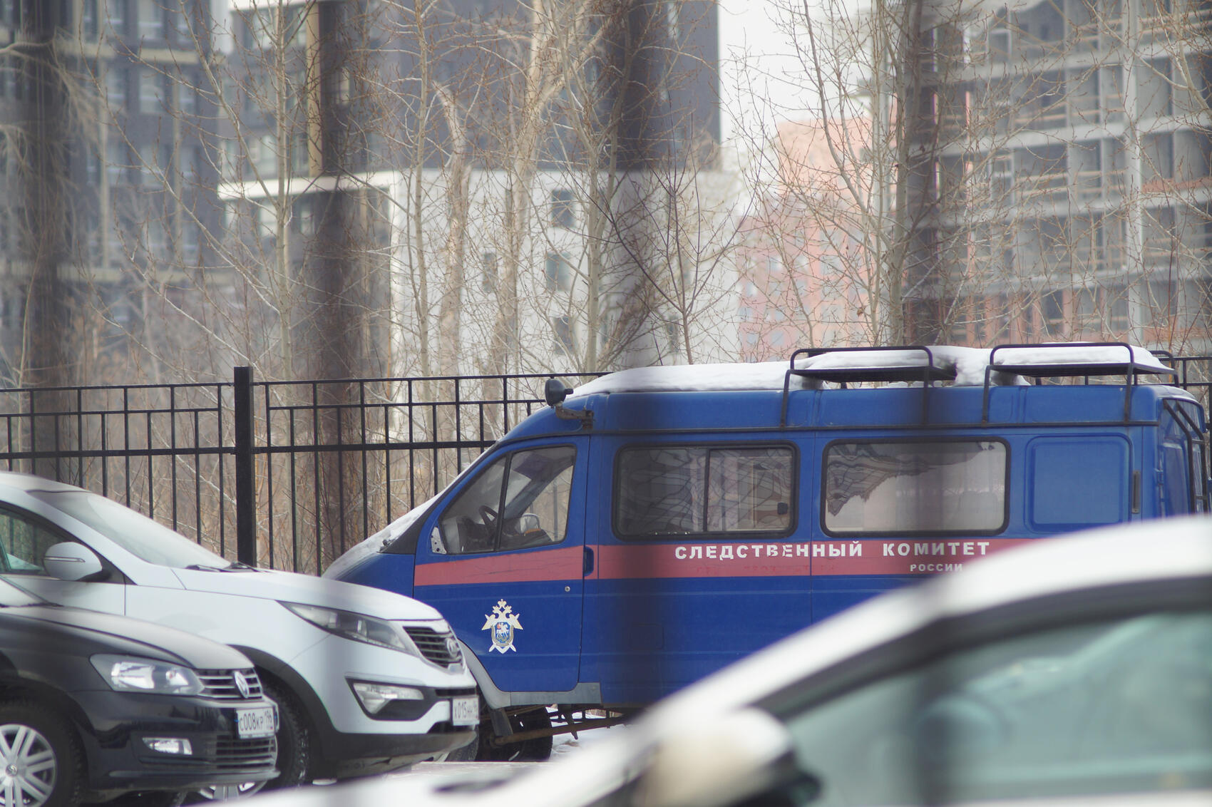 Фото: It's My City