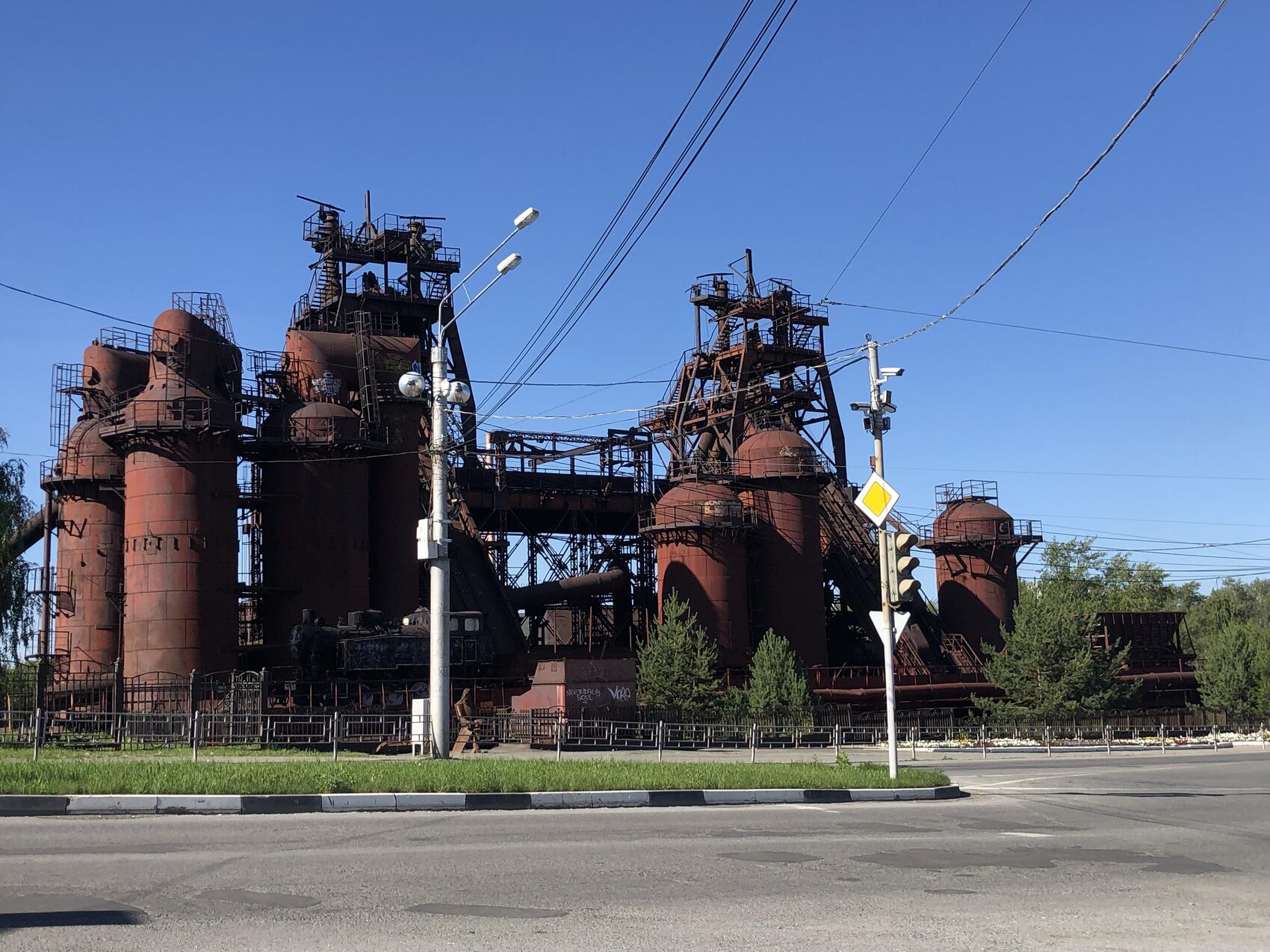 Фото: Мария Рубинина / It's My City