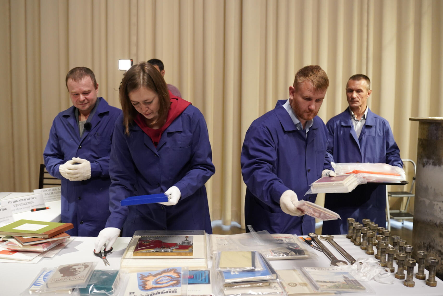 Фото: Елена Елизарова / It’s My City